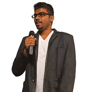 Arvindh Lochan
