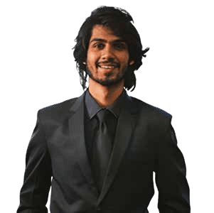 Rohan Mishra
