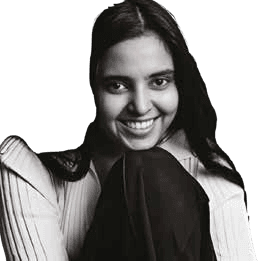Shagun Chopra