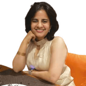 Vaishali Gandhi
