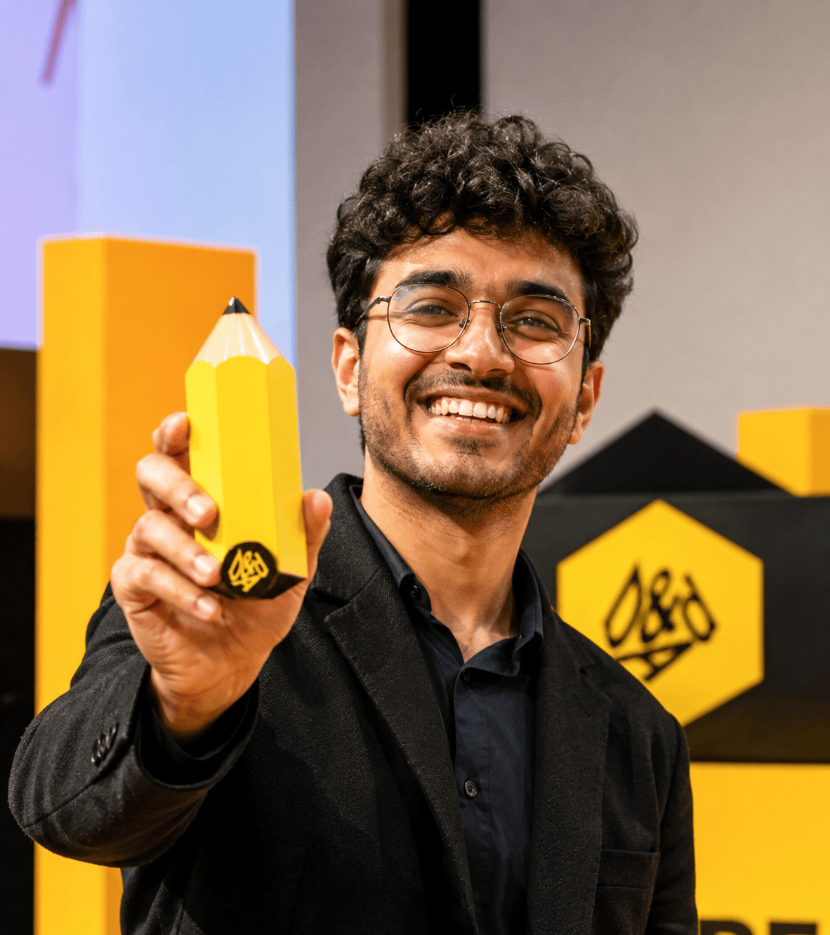 D&AD