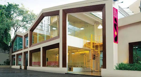 NoMAD Campus