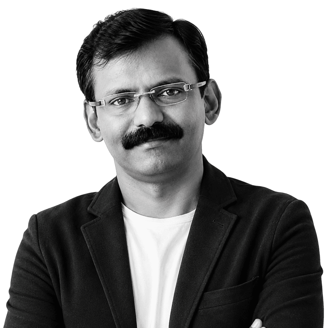Vikram Gaikwad
