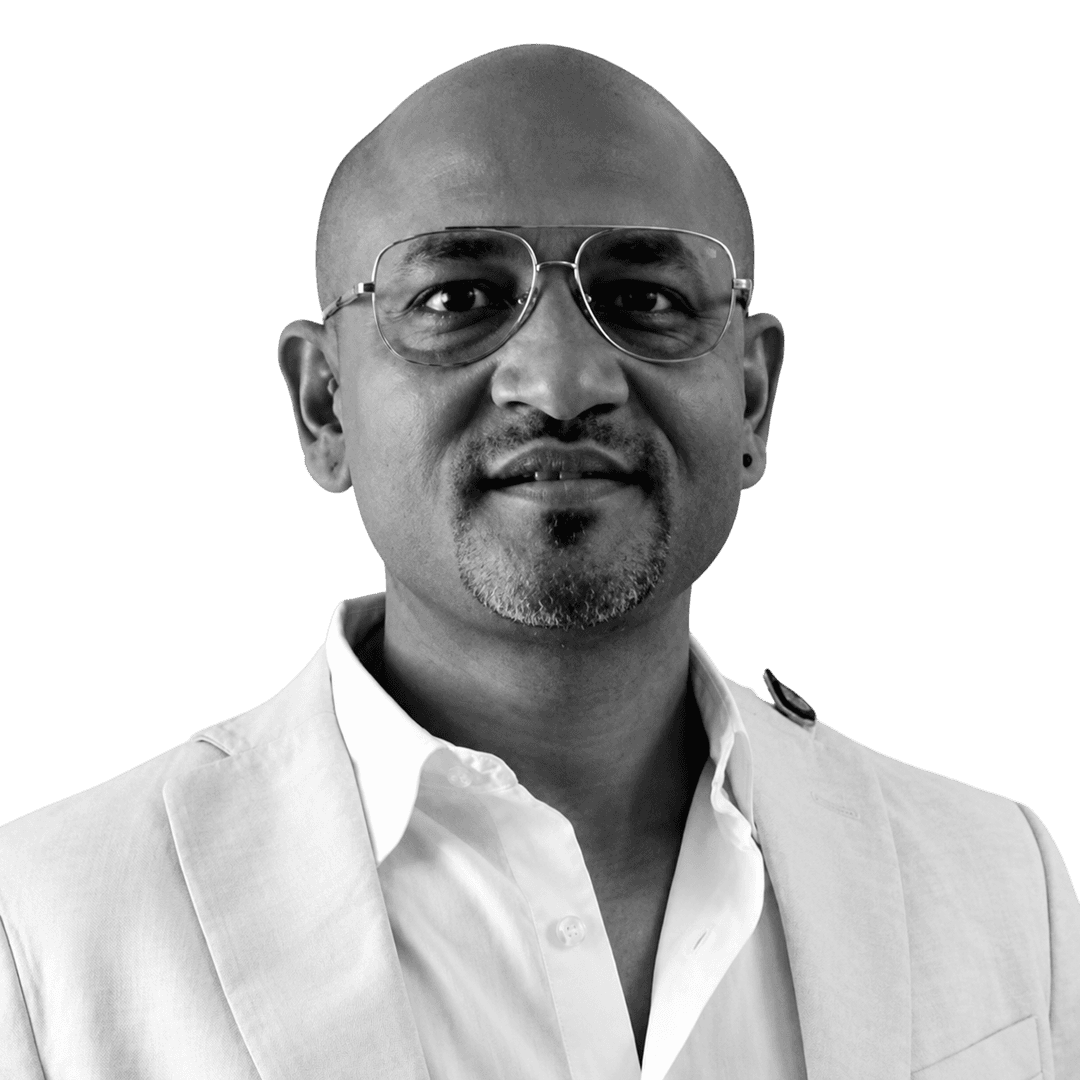 Suraja Kishore
