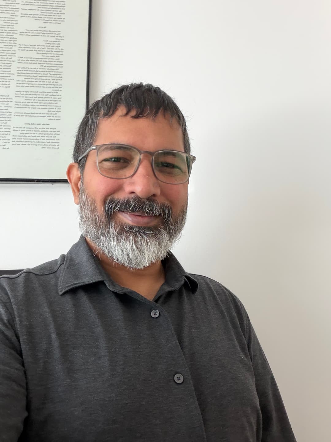 Chandan Jha