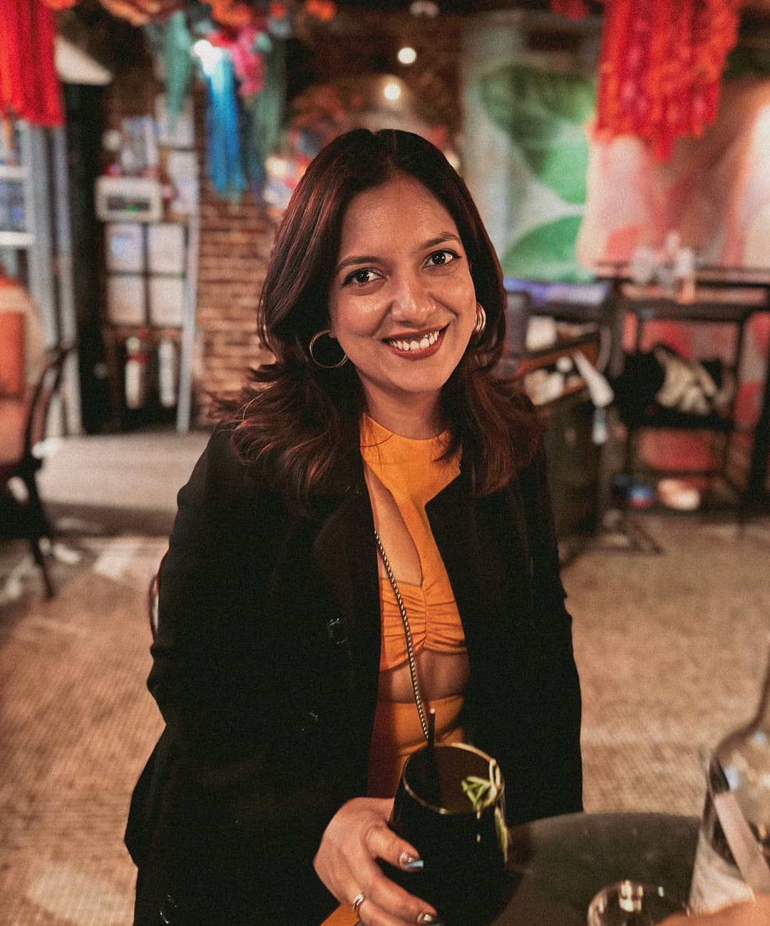 Neha Biluve