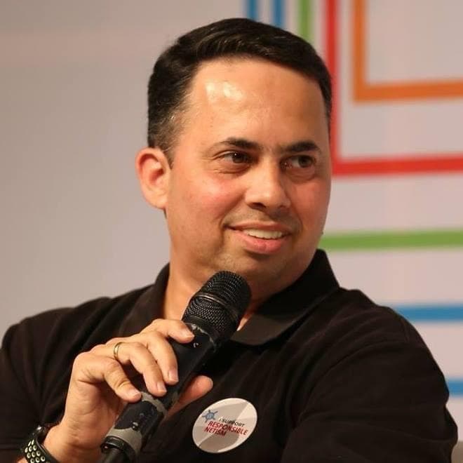Saurabh Karandikar