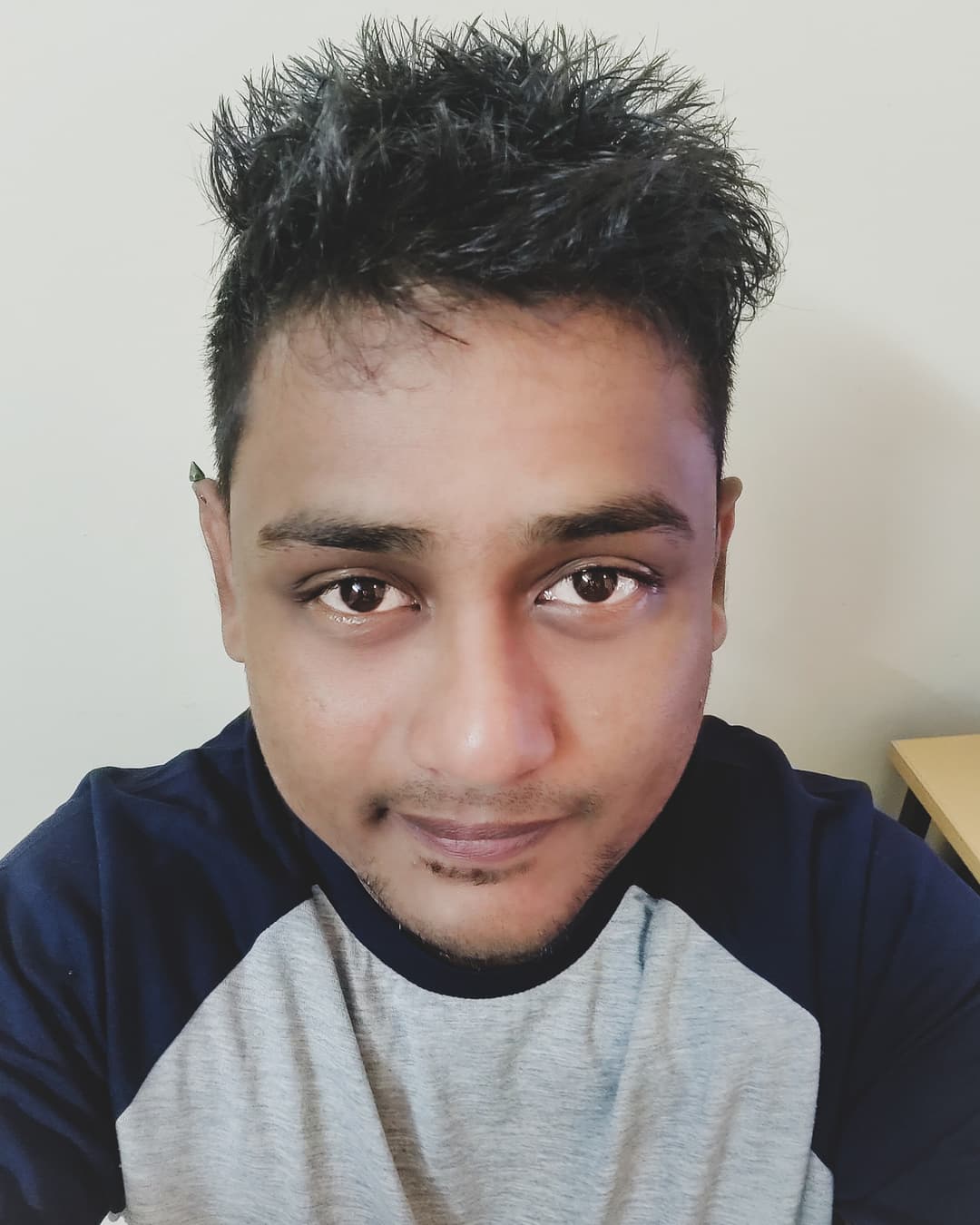 Sreesh G Balsa