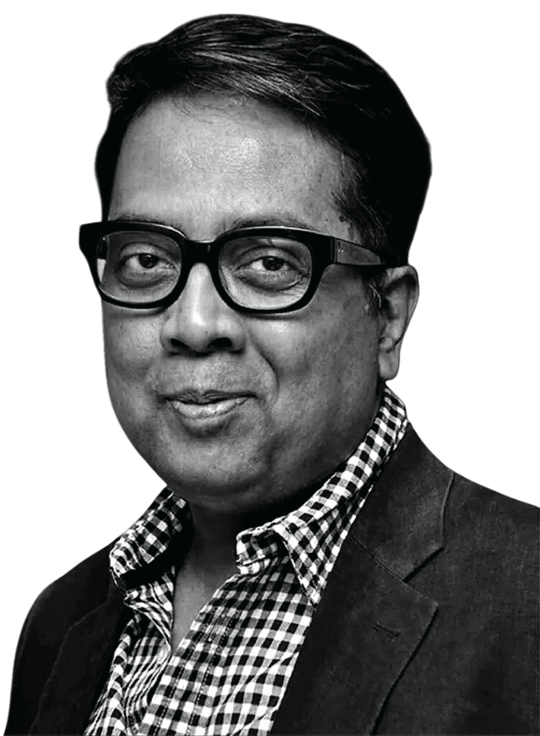 Partha Sinha