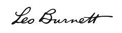 Leo Burnett