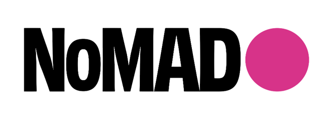 NoMAD Logo