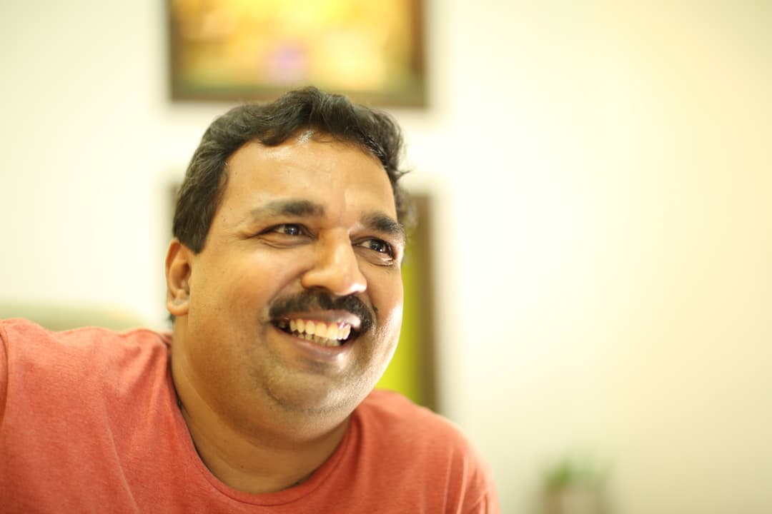 Sachin Puthran