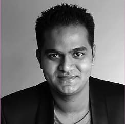 Ishan Mehta