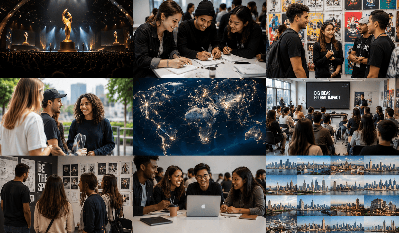 International Events