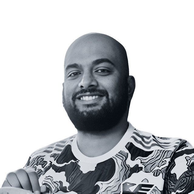 Abhishek Basane