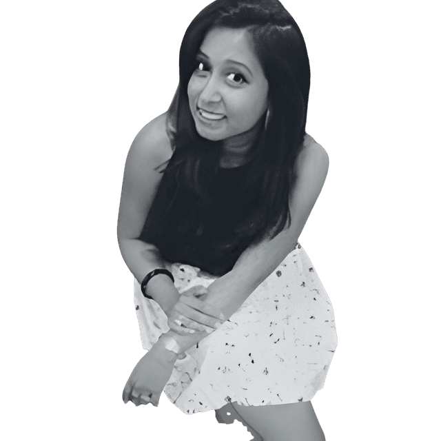 Alivia Biswas