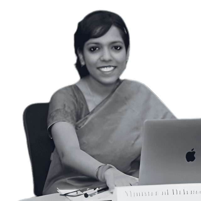 Anisha Chauhan