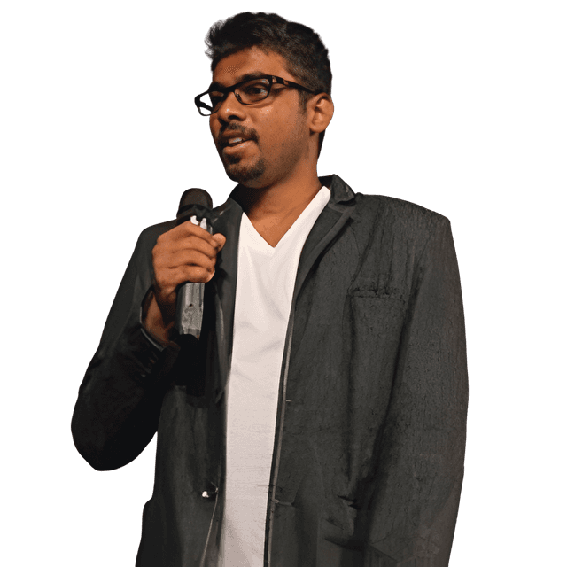 Arvindh Lochan