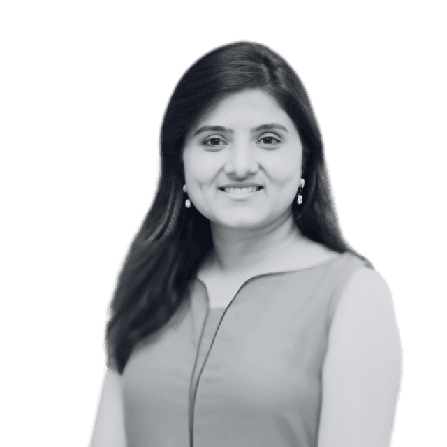 Dhviti Patel
