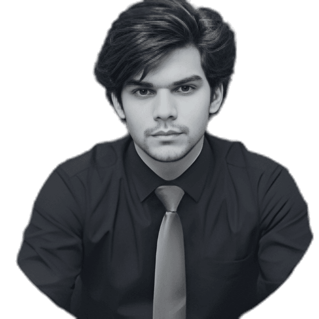 Imtiyaz Shaikh