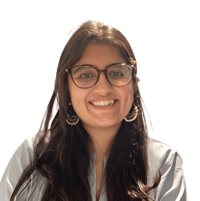 Khushali Bransali