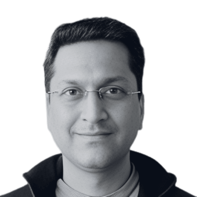 Abhishek Misra