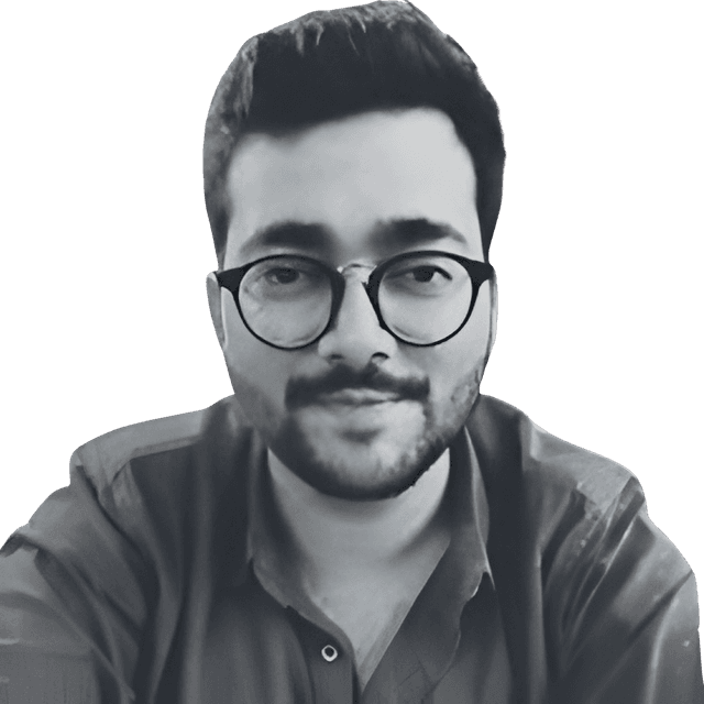 Nikhil Choudhary