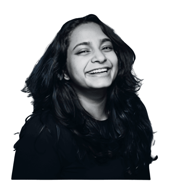 Revati Menon