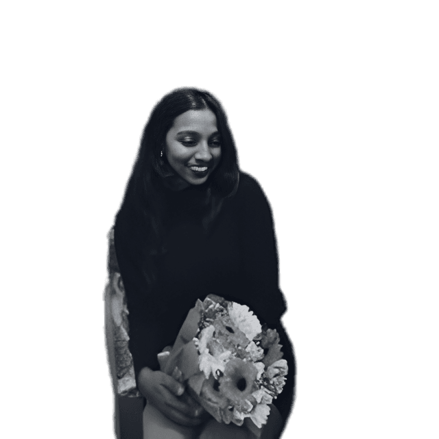 Rishikaa Nair