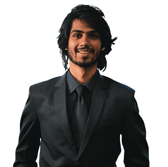 Rohan Mishra