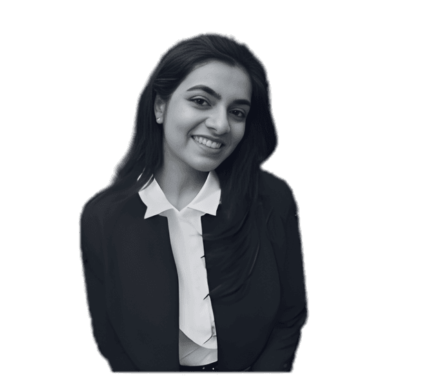 Vanshika Lakhani