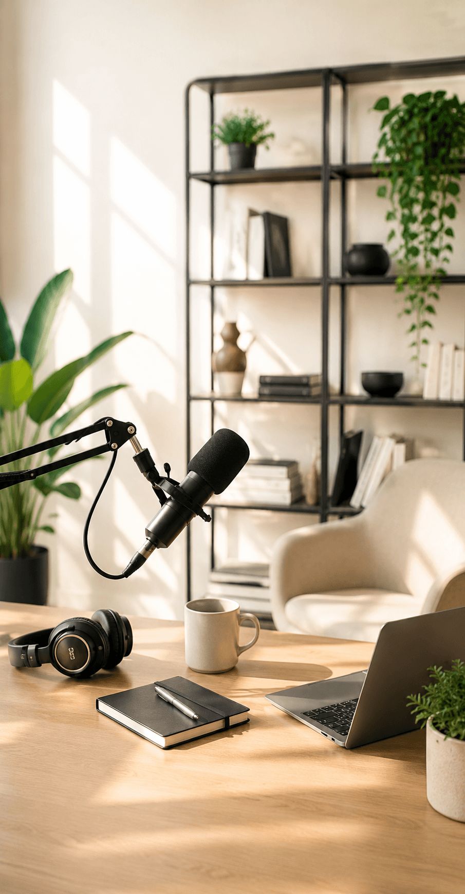 NoMAD Podcast